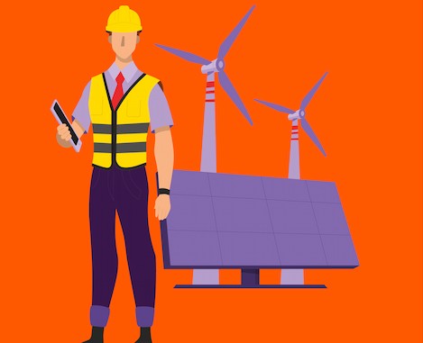 Ingeniería en Energías Sustentables